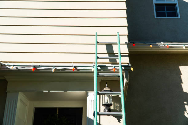 Best Fiber Cement Siding Installation  in Stratford, WI