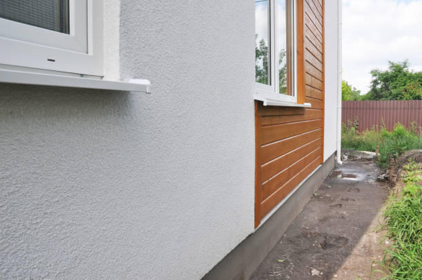 How To Choose The Right Materials for Your Siding Installation in 'Stratford, WI